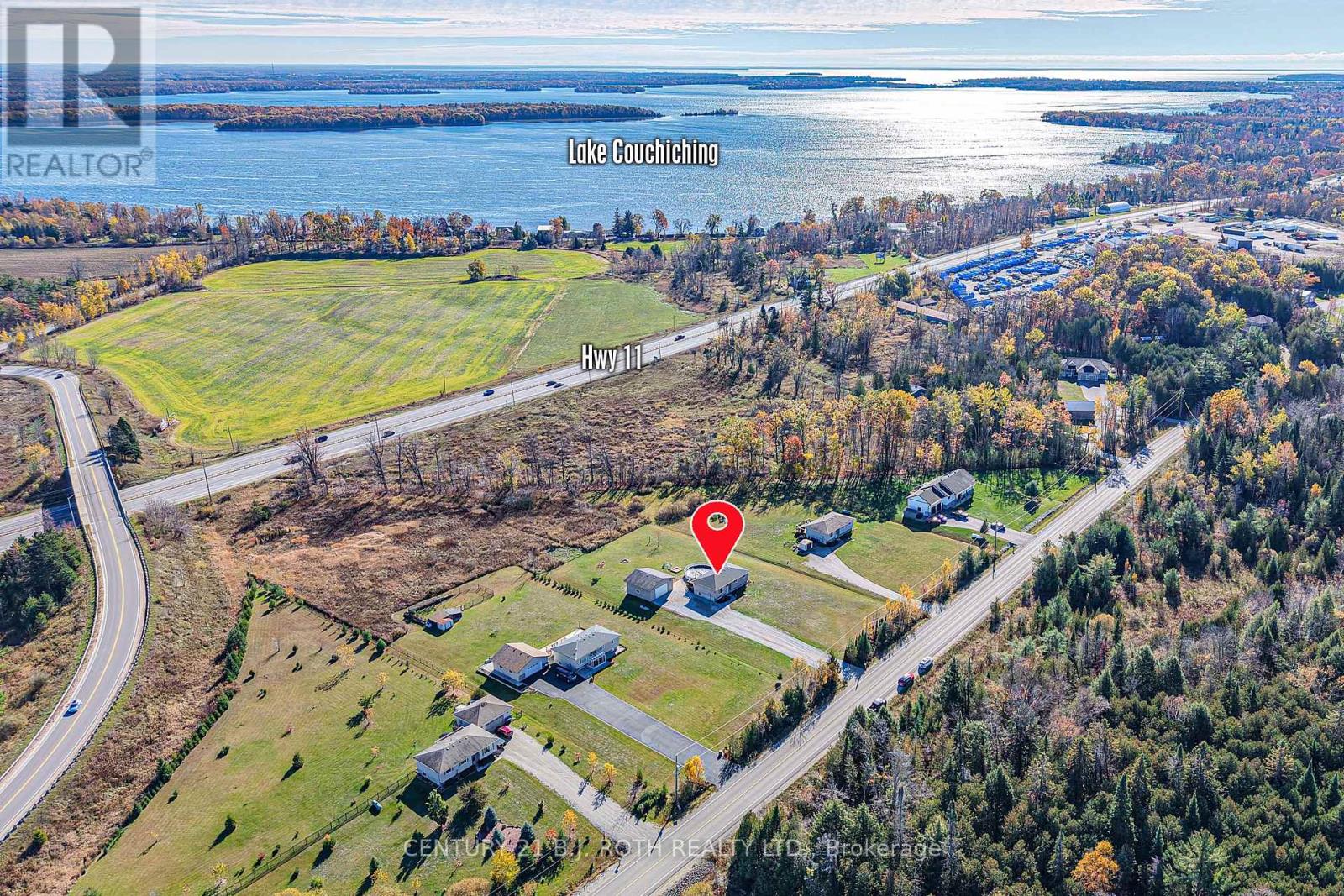 1829 Division Road E, Severn (Ardtrea), Ontario  L3V 0X8 - Photo 36 - S12686494