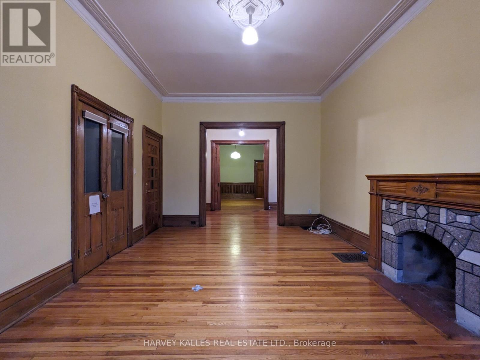 MAIN - 600 HURON STREET, Toronto, Ontario