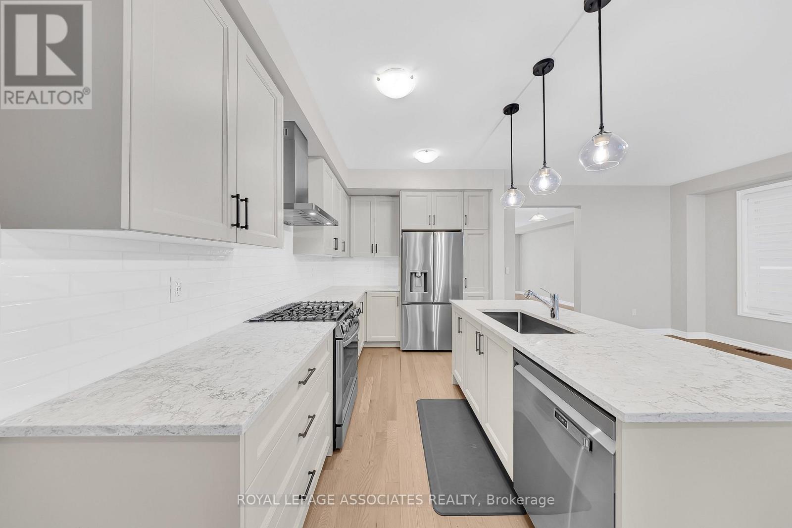 489 Twin Streams Road, Whitby, Ontario  L1P 0P6 - Photo 14 - E12672668