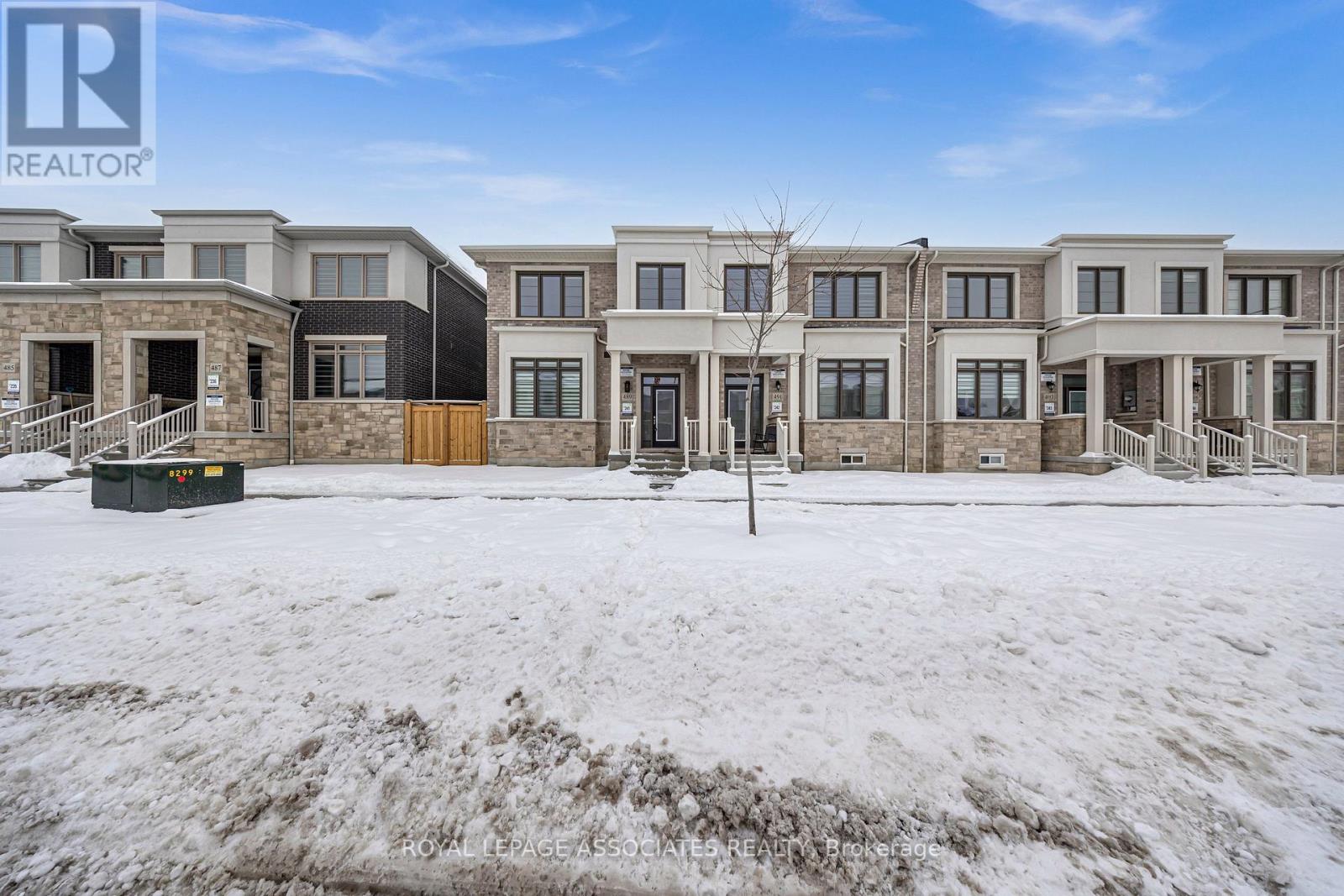 489 Twin Streams Road, Whitby, Ontario  L1P 0P6 - Photo 37 - E12672668