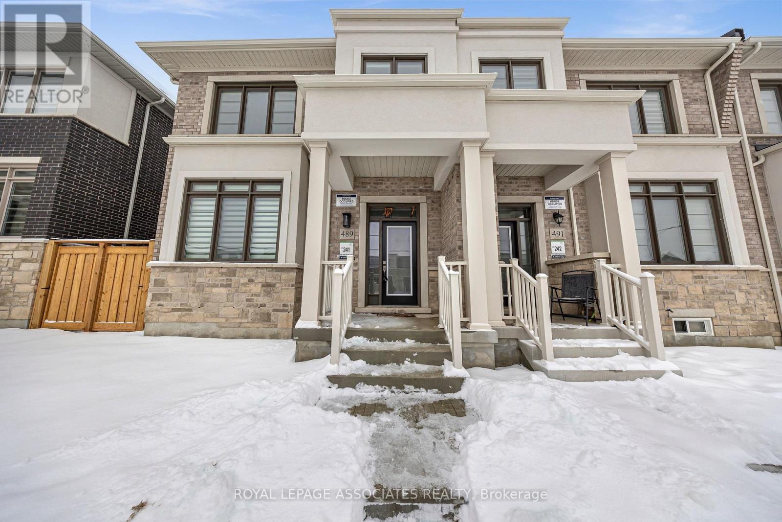 489 Twin Streams Road, Whitby, Ontario  L1P 0P6 - Photo 36 - E12681138