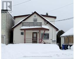 5 MCKELVIE AVENUE, Kirkland Lake, Ontario