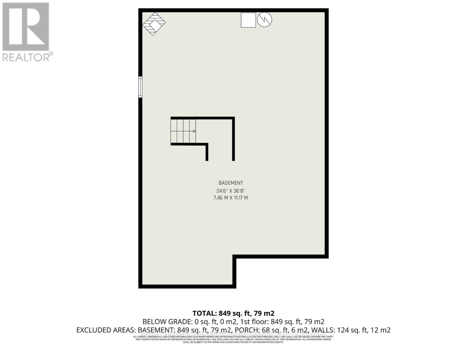 11 Queen Street, Perth, Ontario  K7H 2W4 - Photo 20 - X12586112