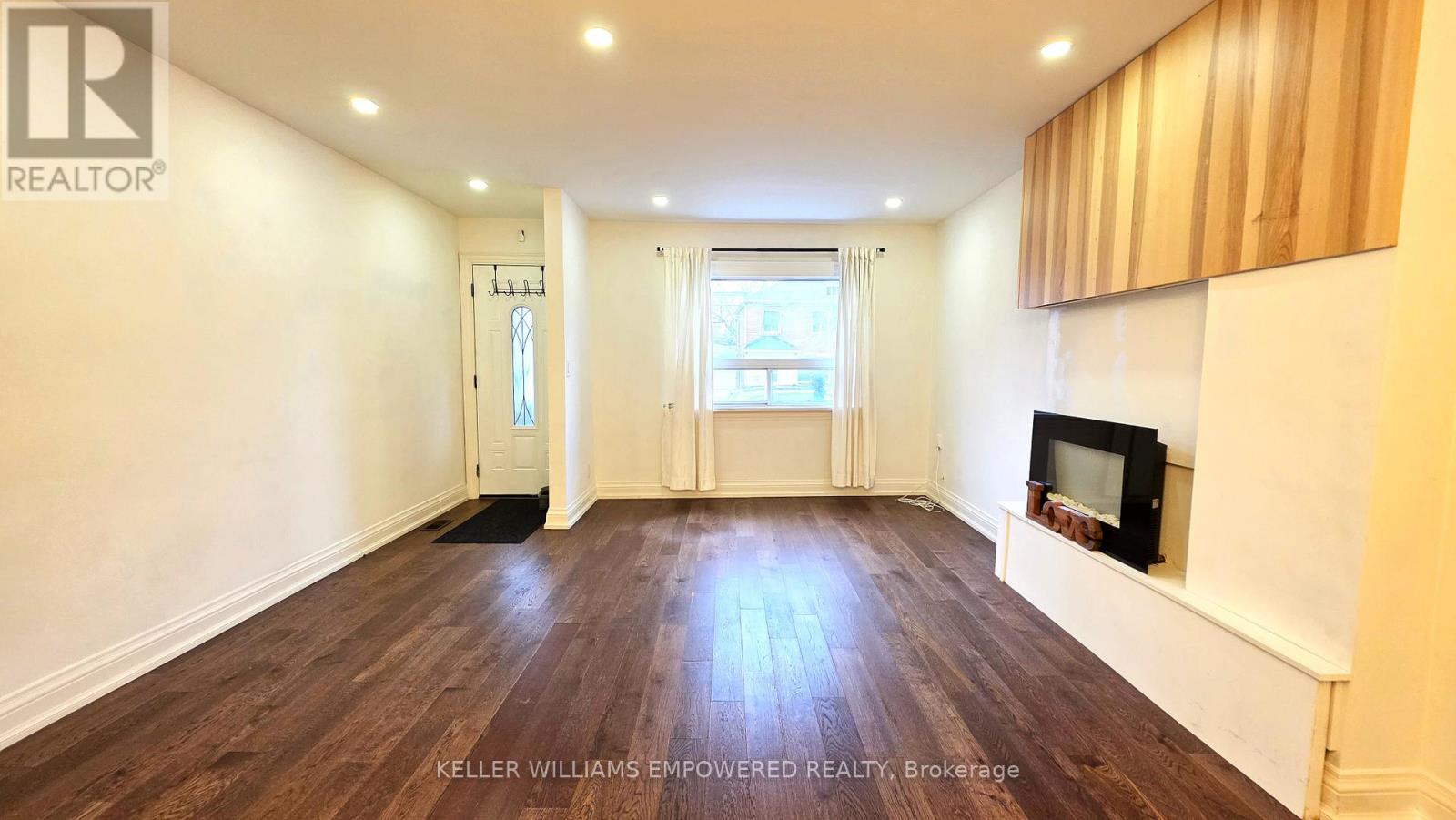 Main & Upper - 583 Old Weston Road, Toronto, Ontario  M6N 3B2 - Photo 2 - W12686470