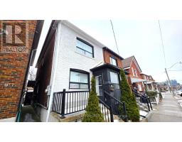 MAIN & UPPER - 583 OLD WESTON ROAD, Toronto, Ontario