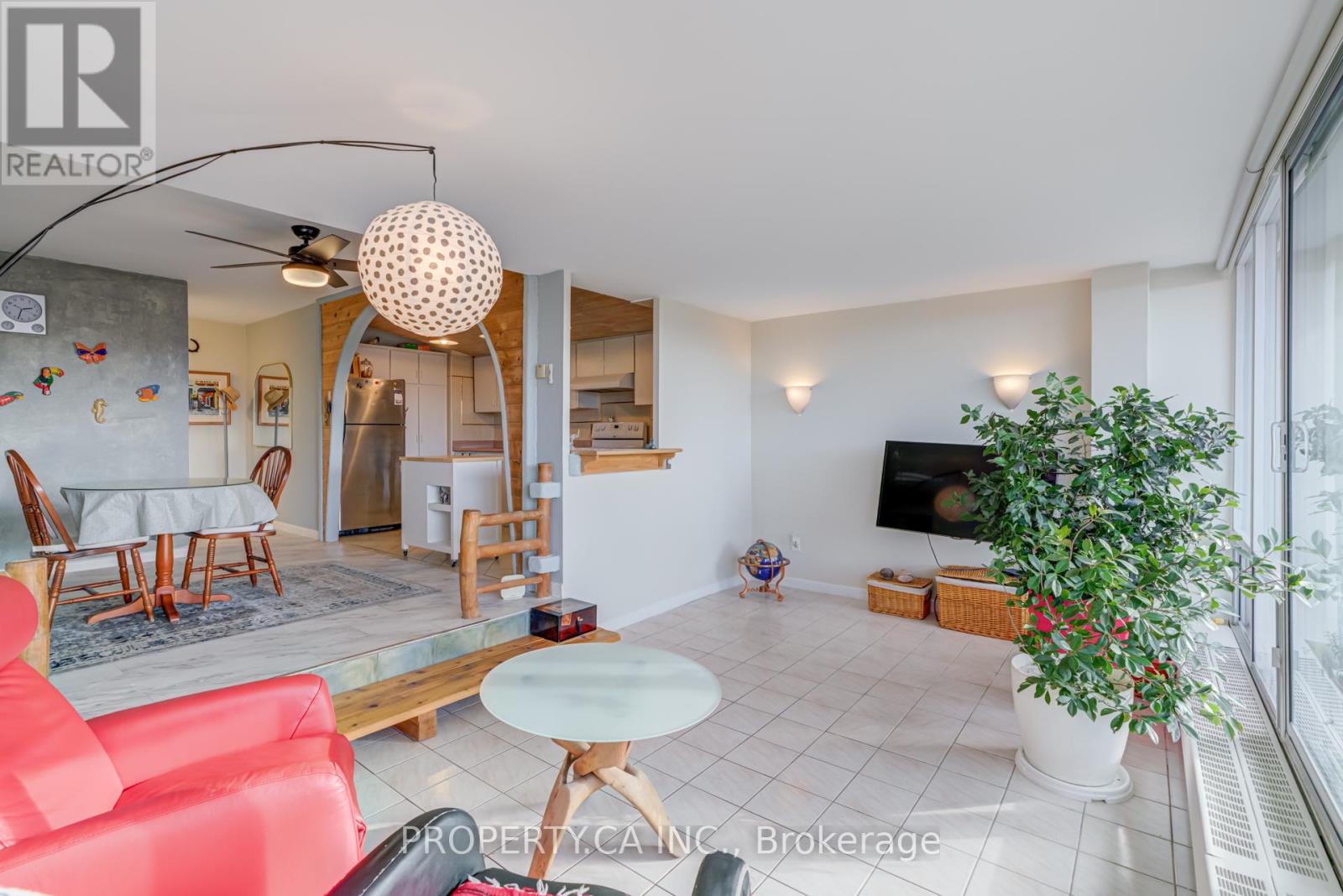 1113 - 9 Four Winds Drive, Toronto, Ontario  M3J 2S8 - Photo 12 - W12686474