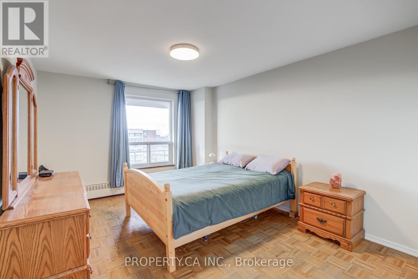 1113 - 9 Four Winds Drive, Toronto, Ontario  M3J 2S8 - Photo 13 - W12686474