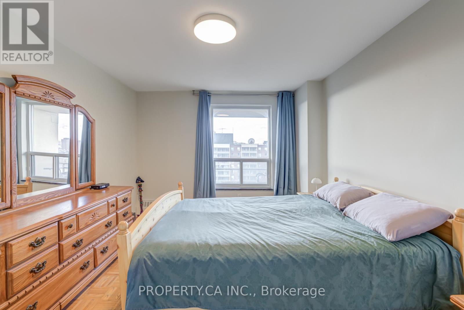 1113 - 9 Four Winds Drive, Toronto, Ontario  M3J 2S8 - Photo 14 - W12686474