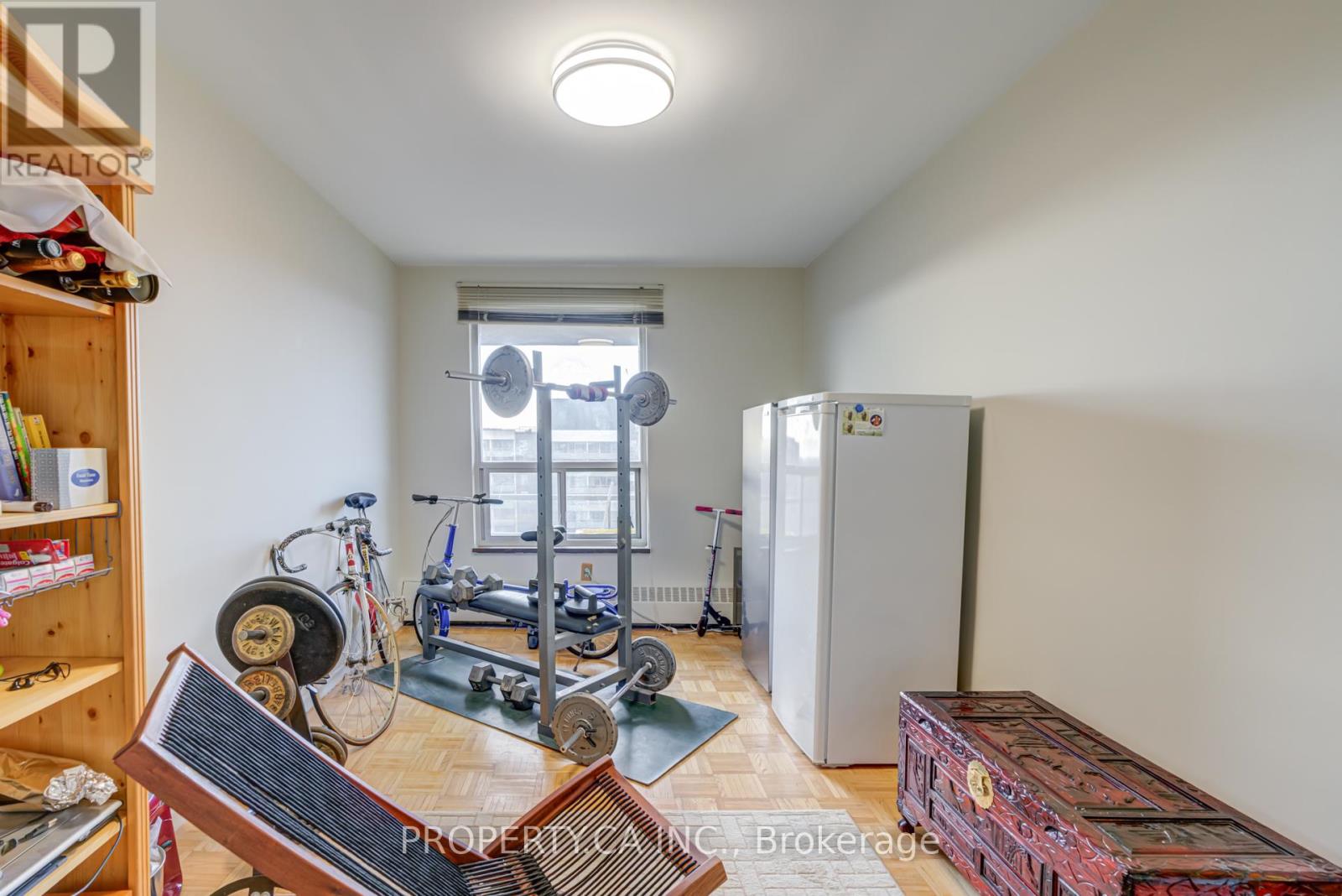 1113 - 9 Four Winds Drive, Toronto, Ontario  M3J 2S8 - Photo 17 - W12686474