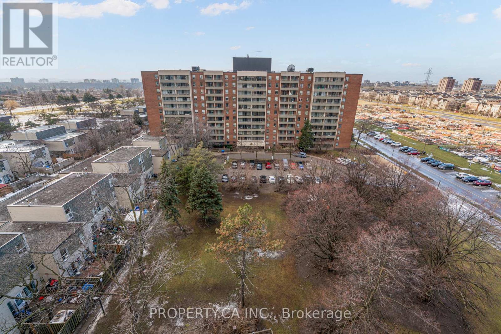1113 - 9 Four Winds Drive, Toronto, Ontario  M3J 2S8 - Photo 23 - W12686474