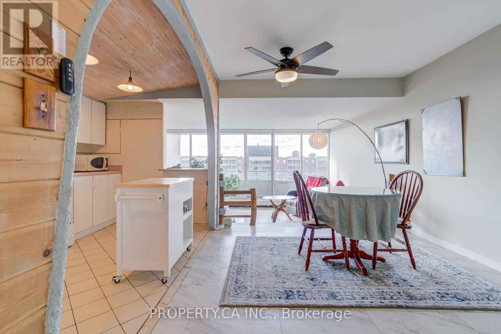 1113 - 9 Four Winds Drive, Toronto, Ontario  M3J 2S8 - Photo 3 - W12686474