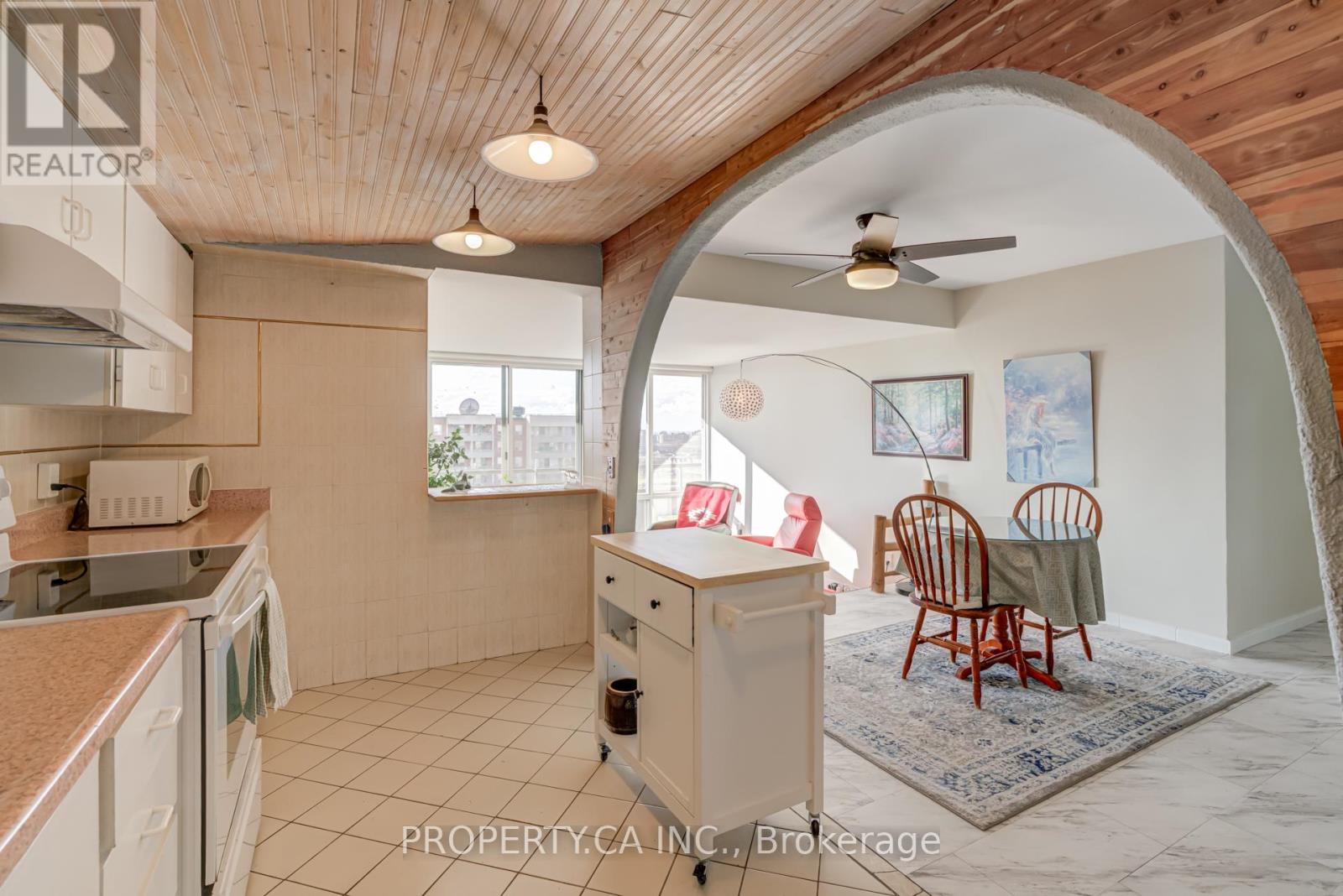 1113 - 9 Four Winds Drive, Toronto, Ontario  M3J 2S8 - Photo 9 - W12686474