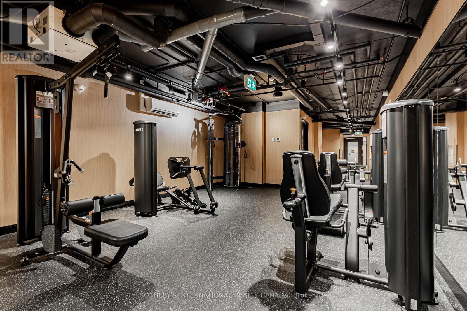 505 - 135 Tyndall Avenue, Toronto, Ontario  M6K 2G3 - Photo 16 - W12686490