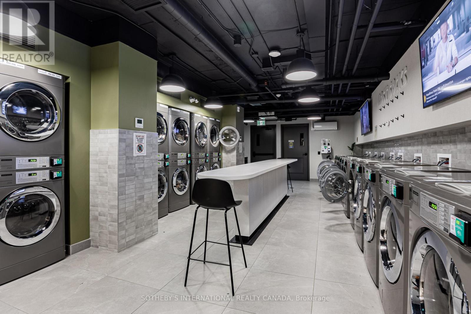 505 - 135 Tyndall Avenue, Toronto, Ontario  M6K 2G3 - Photo 17 - W12686490