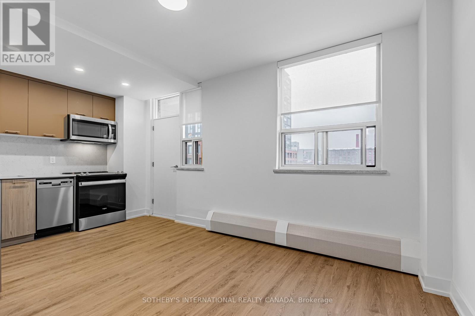 505 - 135 Tyndall Avenue, Toronto, Ontario  M6K 2G3 - Photo 7 - W12686490