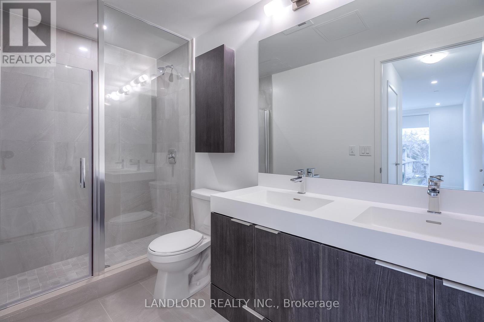 104 - 15 Maryport Avenue, Toronto, Ontario  M3M 0E1 - Photo 12 - W12686496