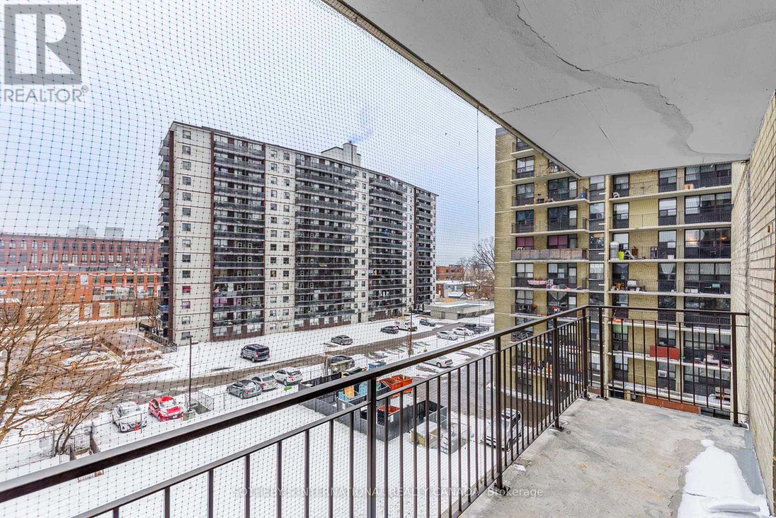 605 - 135 Tyndall Avenue, Toronto, Ontario  M6K 2G3 - Photo 19 - W12686504