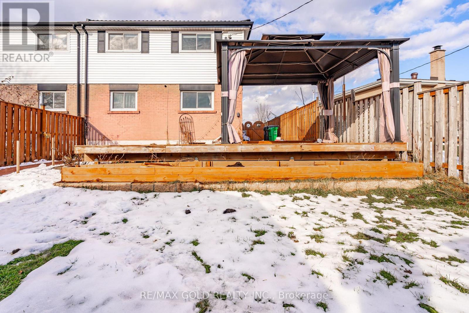 9 Dalton Place, Brampton, Ontario  L6T 1N6 - Photo 36 - W12686522