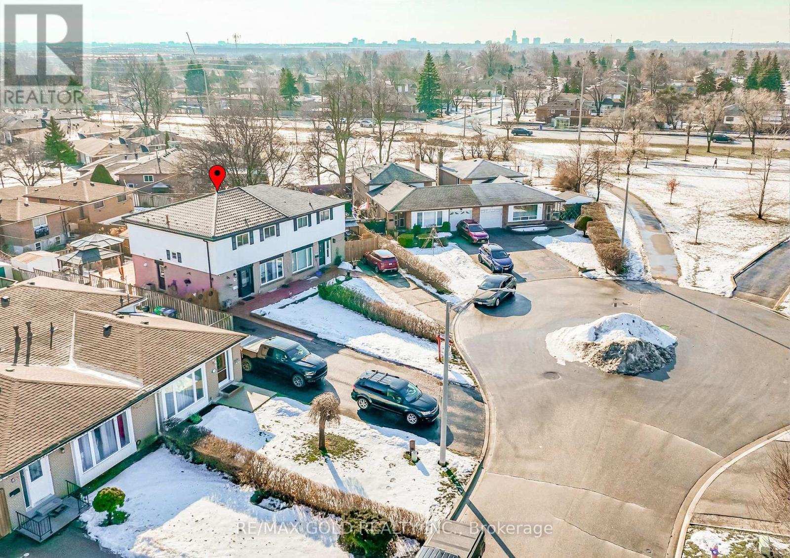 9 Dalton Place, Brampton, Ontario  L6T 1N6 - Photo 40 - W12686522