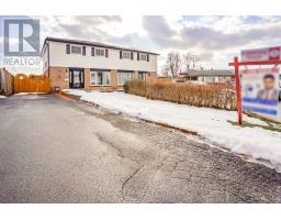 9 DALTON PLACE, Brampton, Ontario