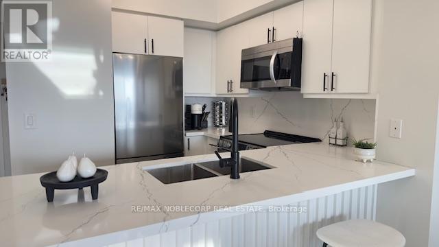 506 - 55 De Boers Drive, Toronto, Ontario  M3J 0G5 - Photo 10 - W12686530