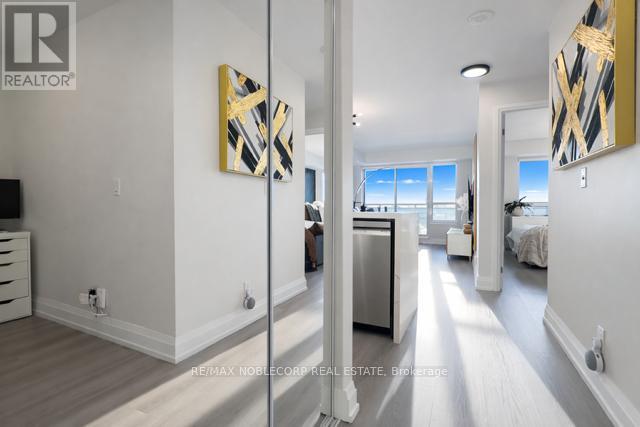 506 - 55 De Boers Drive, Toronto, Ontario  M3J 0G5 - Photo 11 - W12686530