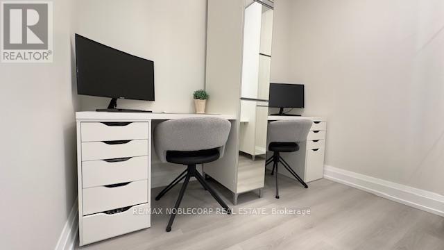 506 - 55 De Boers Drive, Toronto, Ontario  M3J 0G5 - Photo 19 - W12686530