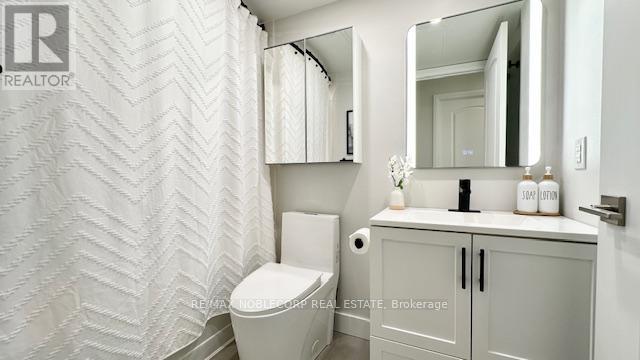 506 - 55 De Boers Drive, Toronto, Ontario  M3J 0G5 - Photo 22 - W12686530