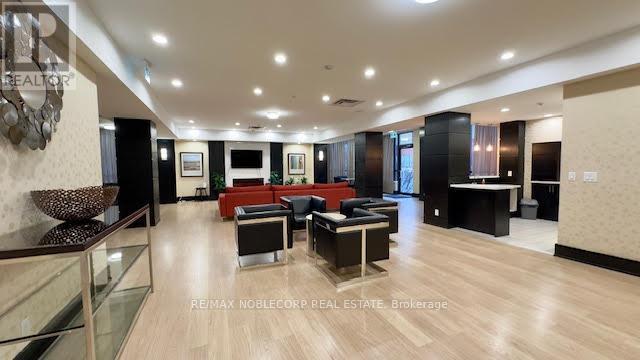 506 - 55 De Boers Drive, Toronto, Ontario  M3J 0G5 - Photo 26 - W12686530