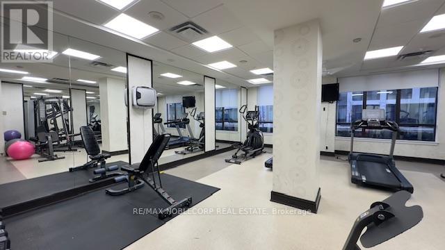 506 - 55 De Boers Drive, Toronto, Ontario  M3J 0G5 - Photo 28 - W12686530