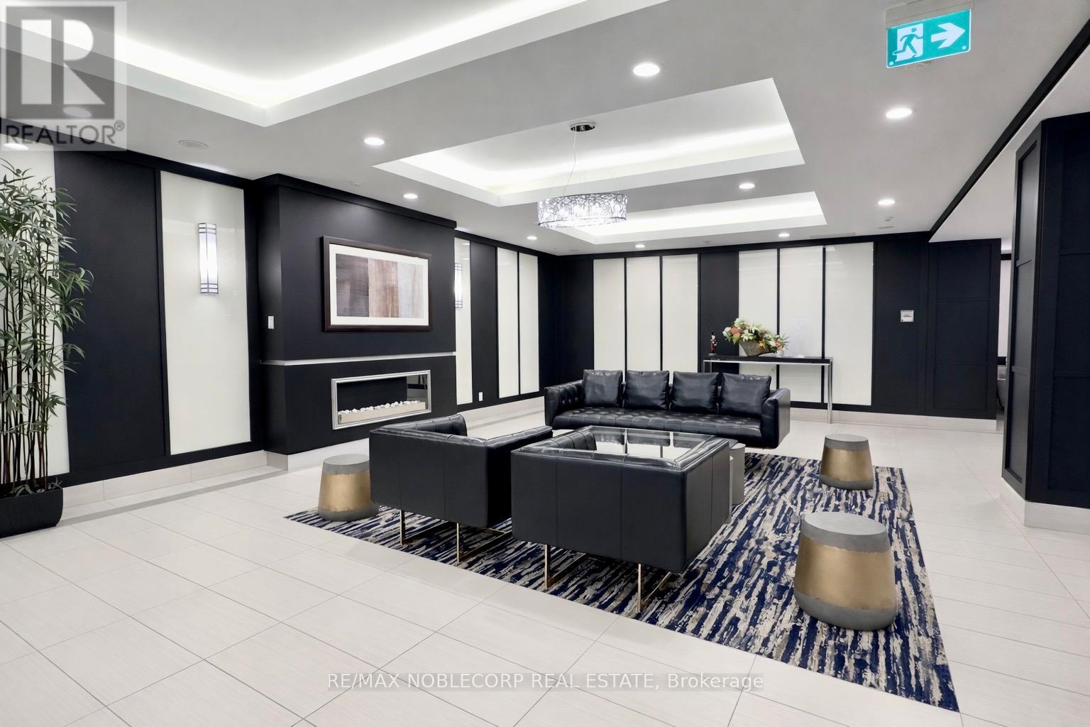 506 - 55 De Boers Drive, Toronto, Ontario  M3J 0G5 - Photo 3 - W12686530