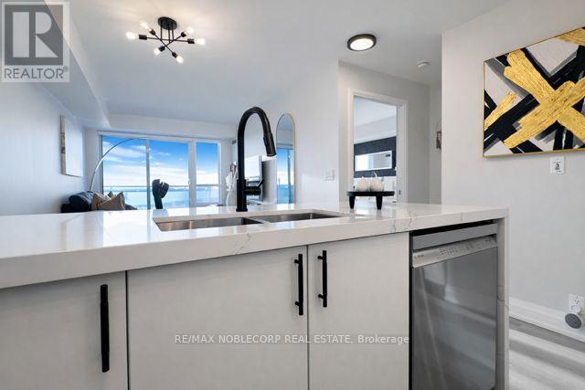 506 - 55 De Boers Drive, Toronto, Ontario  M3J 0G5 - Photo 8 - W12686530