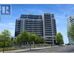 506 - 55 DE BOERS DRIVE, Toronto, Ontario