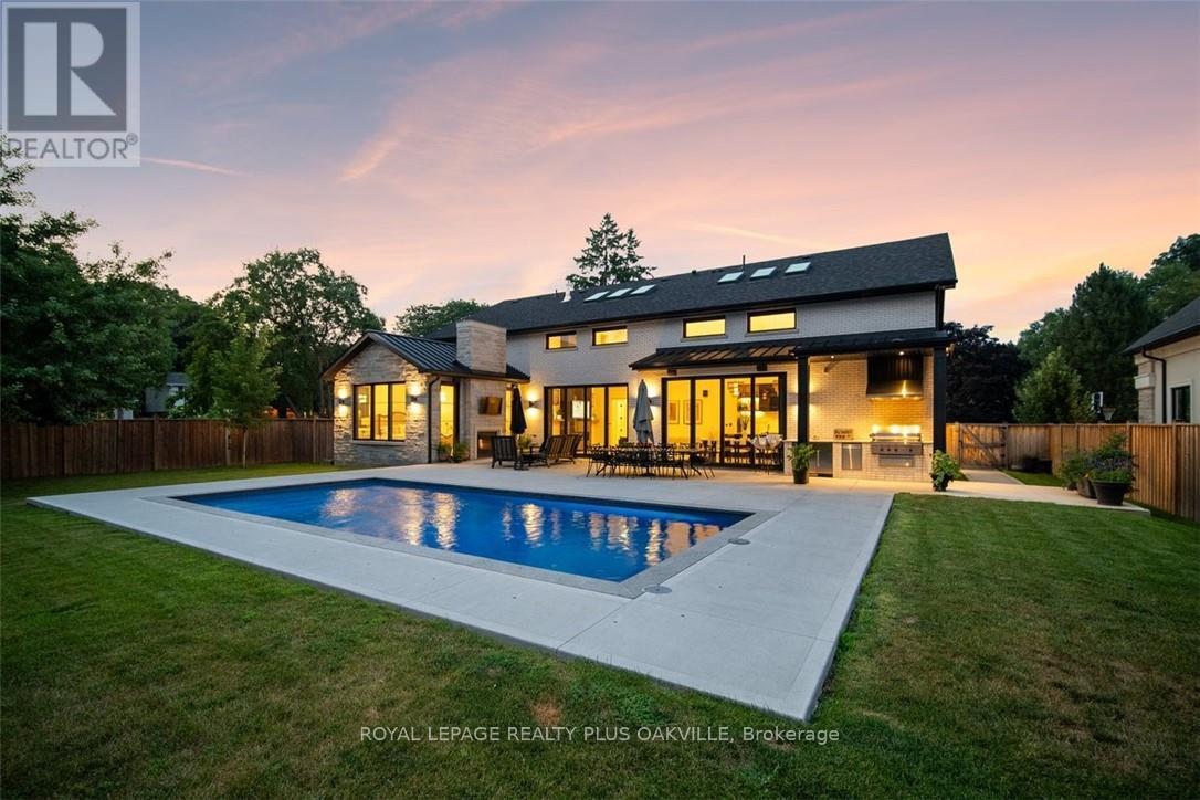 234 Walby Drive, Oakville, Ontario  L6L 4E5 - Photo 40 - W12686540