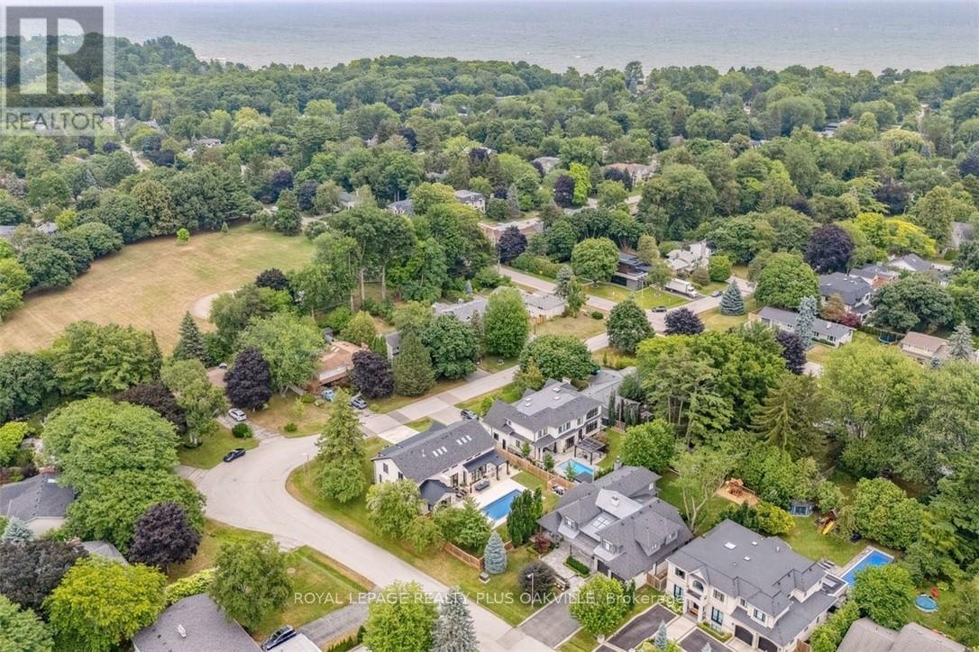 234 Walby Drive, Oakville, Ontario  L6L 4E5 - Photo 49 - W12686540