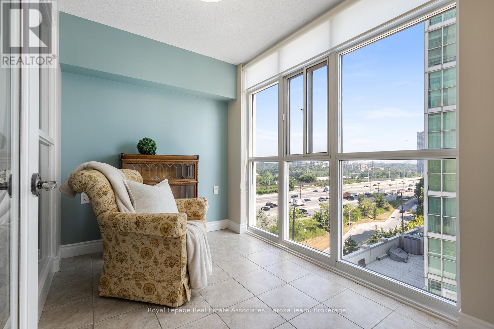 809 - 3 Marine Parade Drive, Toronto, Ontario  M8V 3Z5 - Photo 14 - W12686562