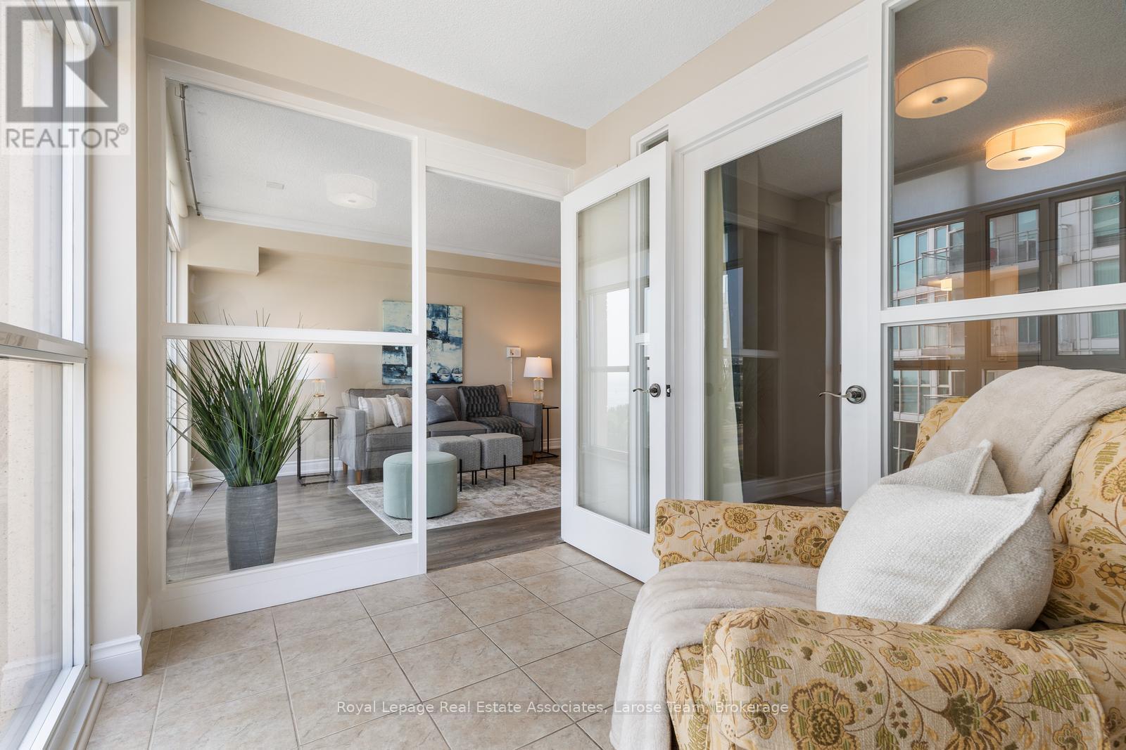 809 - 3 Marine Parade Drive, Toronto, Ontario  M8V 3Z5 - Photo 15 - W12686562