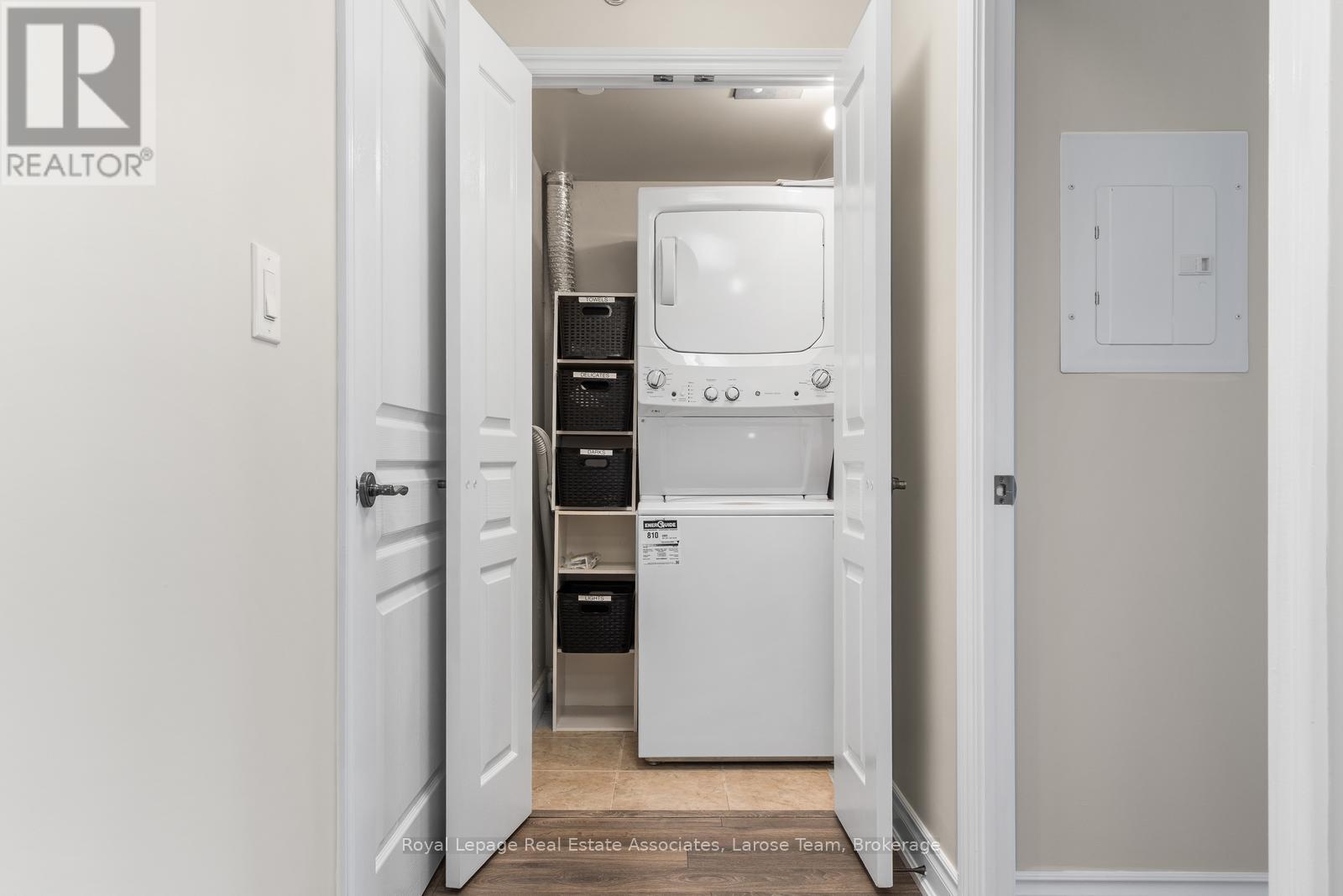 809 - 3 Marine Parade Drive, Toronto, Ontario  M8V 3Z5 - Photo 16 - W12686562