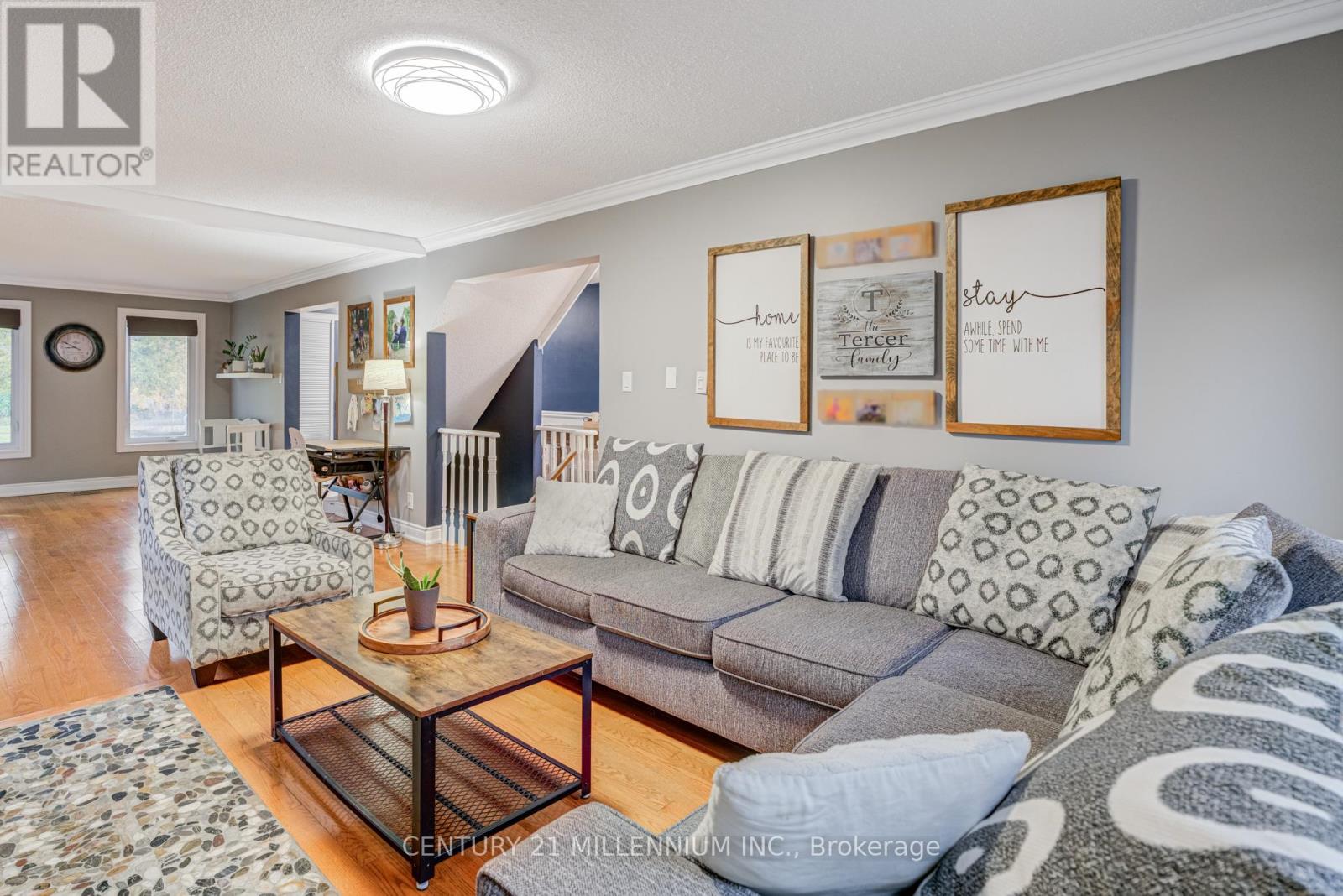 28 Bristol Avenue, Brampton, Ontario  L6X 2B3 - Photo 12 - W12686652