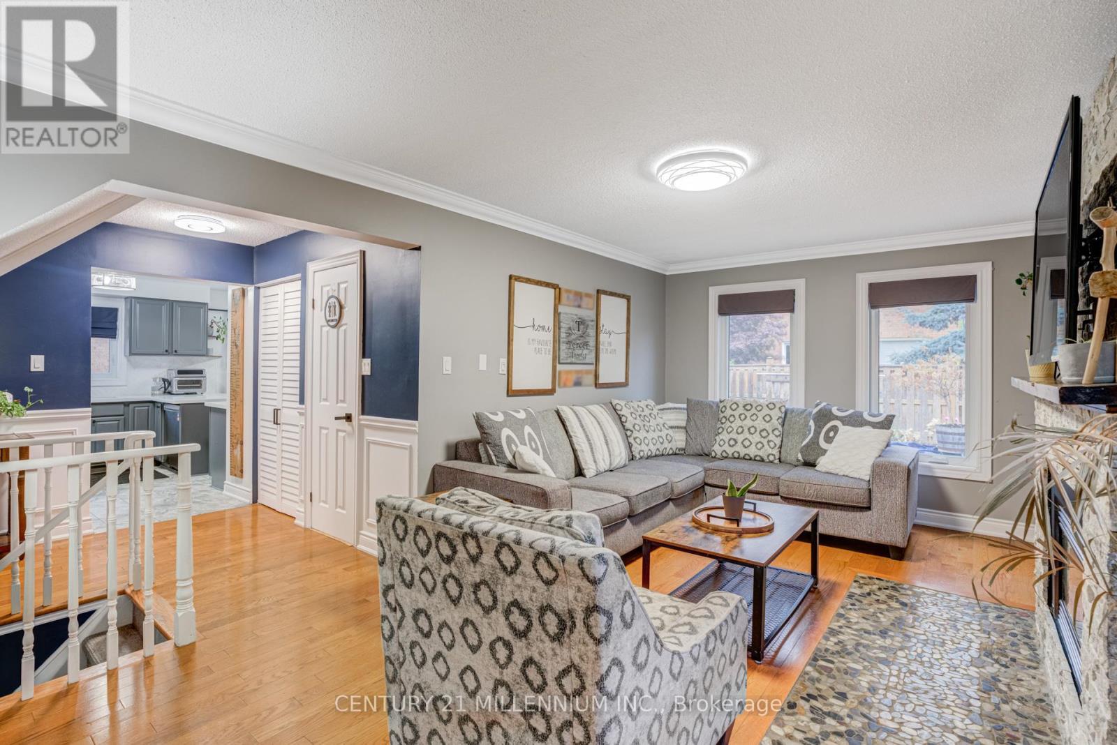 28 Bristol Avenue, Brampton, Ontario  L6X 2B3 - Photo 13 - W12686652