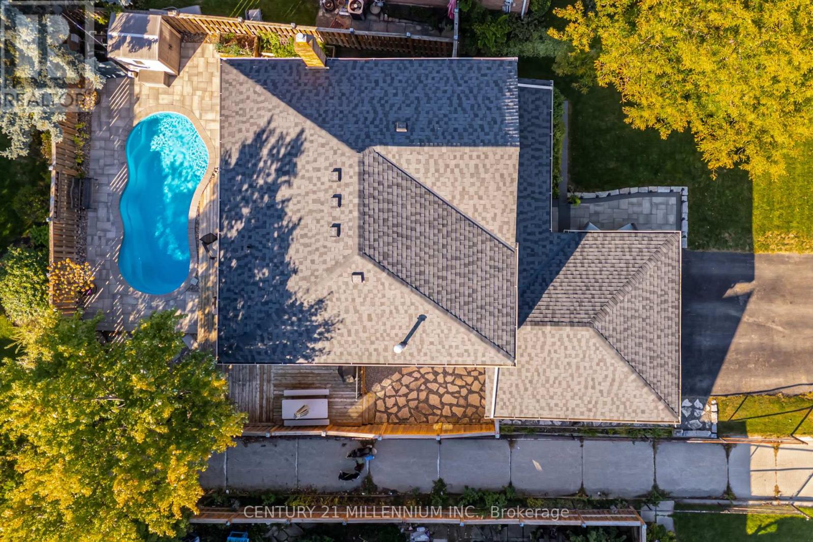 28 Bristol Avenue, Brampton, Ontario  L6X 2B3 - Photo 38 - W12686652