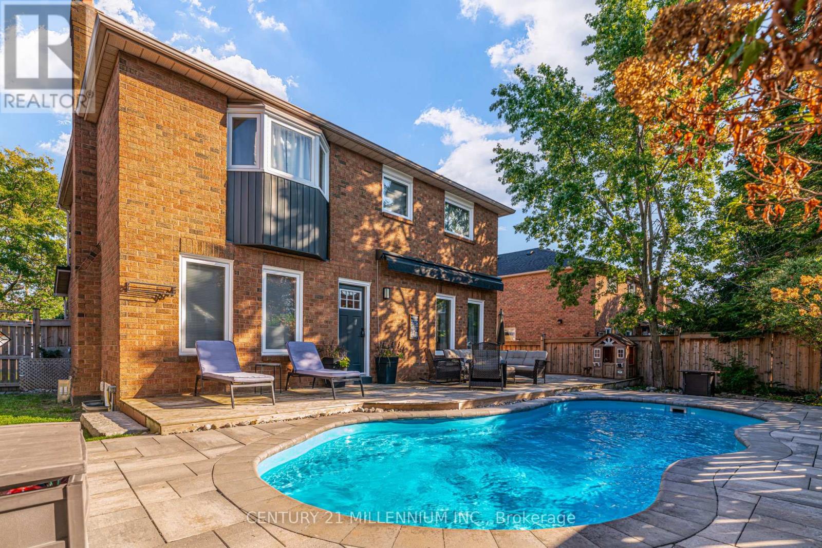 28 Bristol Avenue, Brampton, Ontario  L6X 2B3 - Photo 41 - W12686652