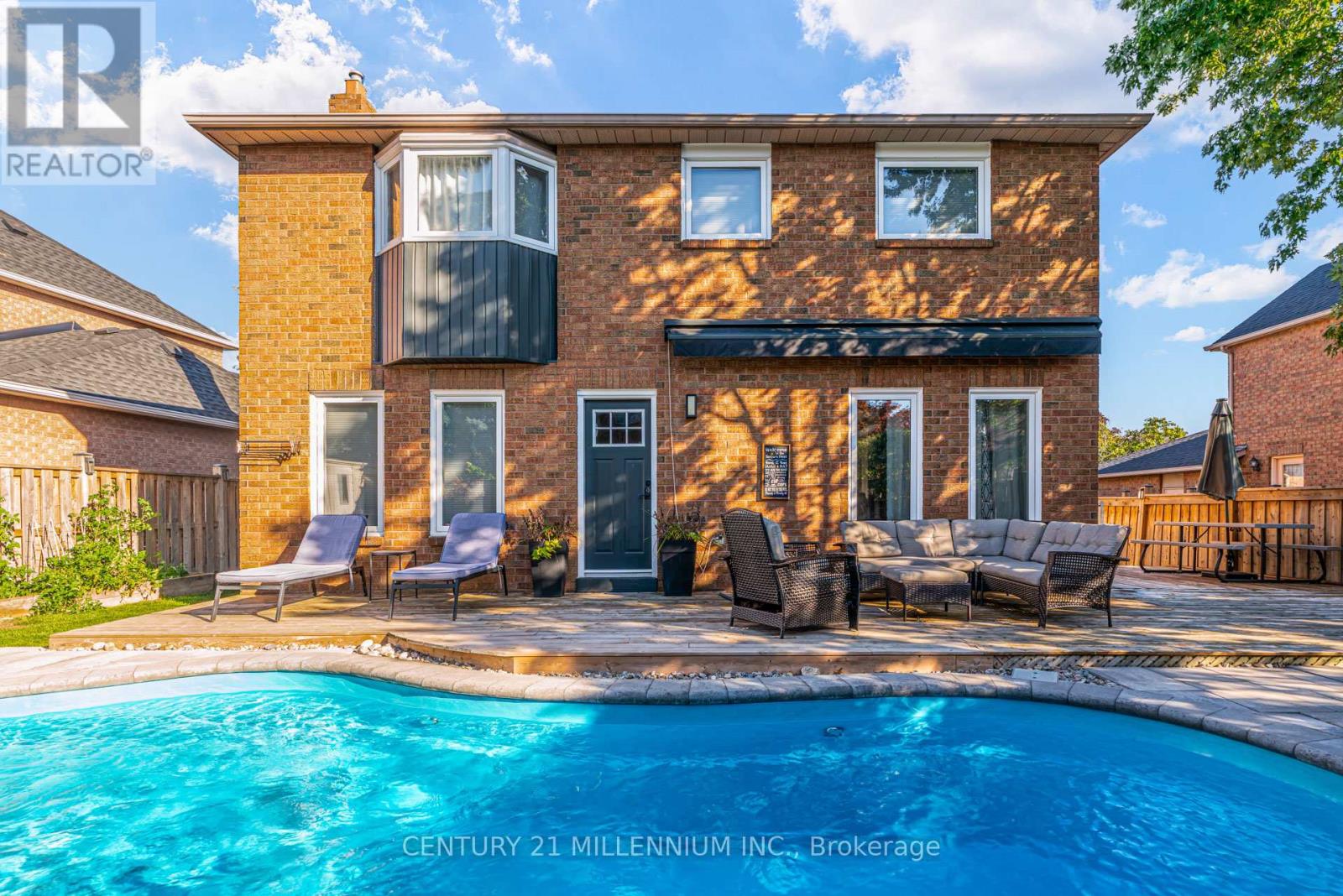 28 Bristol Avenue, Brampton, Ontario  L6X 2B3 - Photo 42 - W12686652