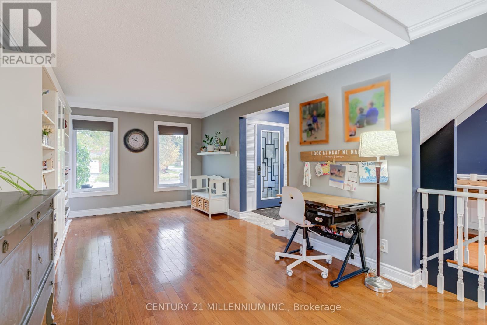 28 Bristol Avenue, Brampton, Ontario  L6X 2B3 - Photo 7 - W12686652