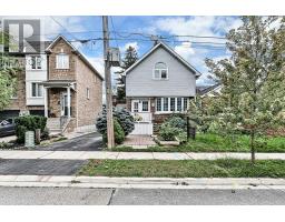 75 FAIRFIELD AVENUE, Toronto, Ontario