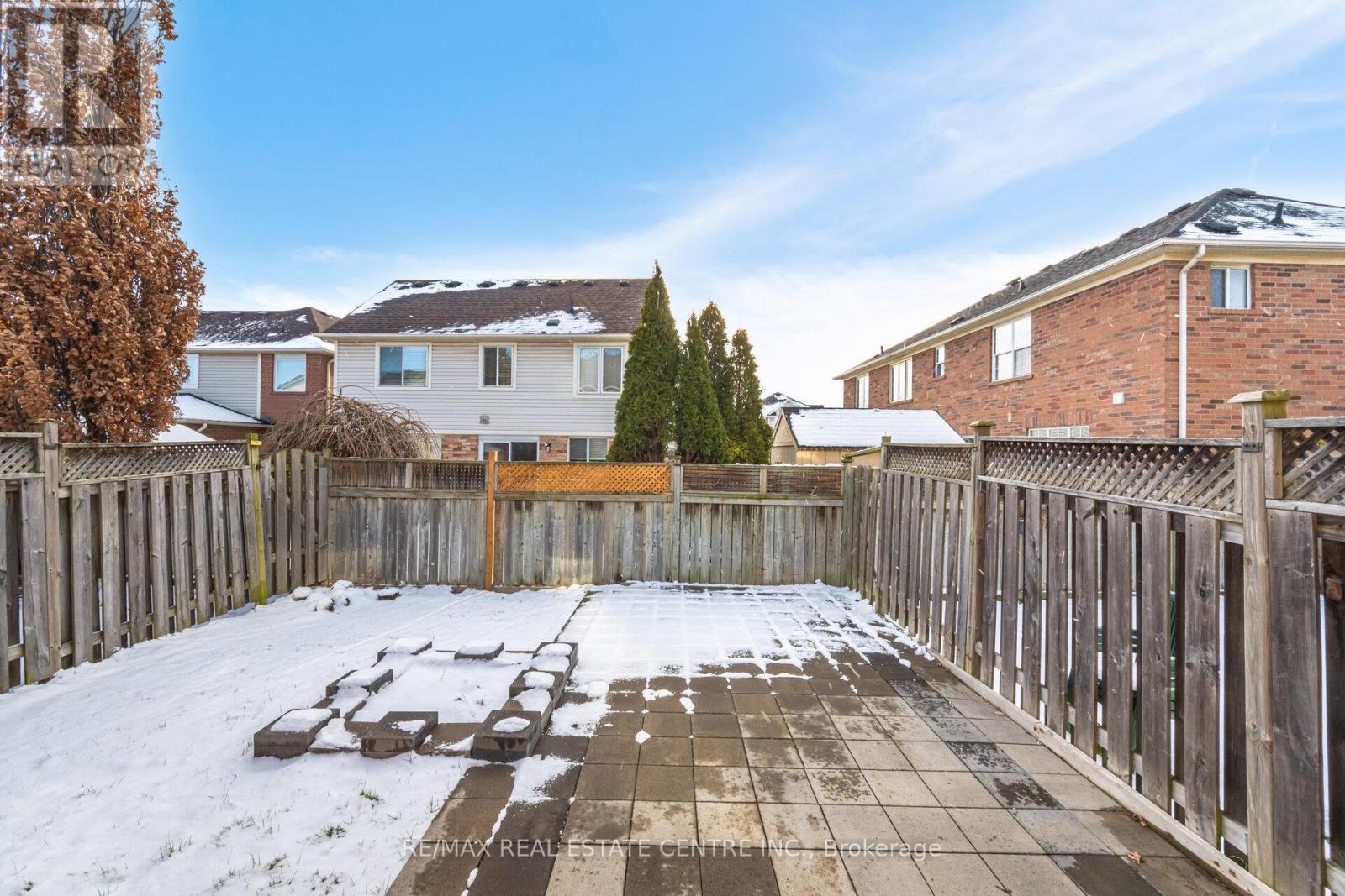 454 Collis Court, Milton, Ontario  L9T 5N1 - Photo 30 - W12686708