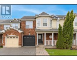 454 COLLIS COURT, Milton, Ontario