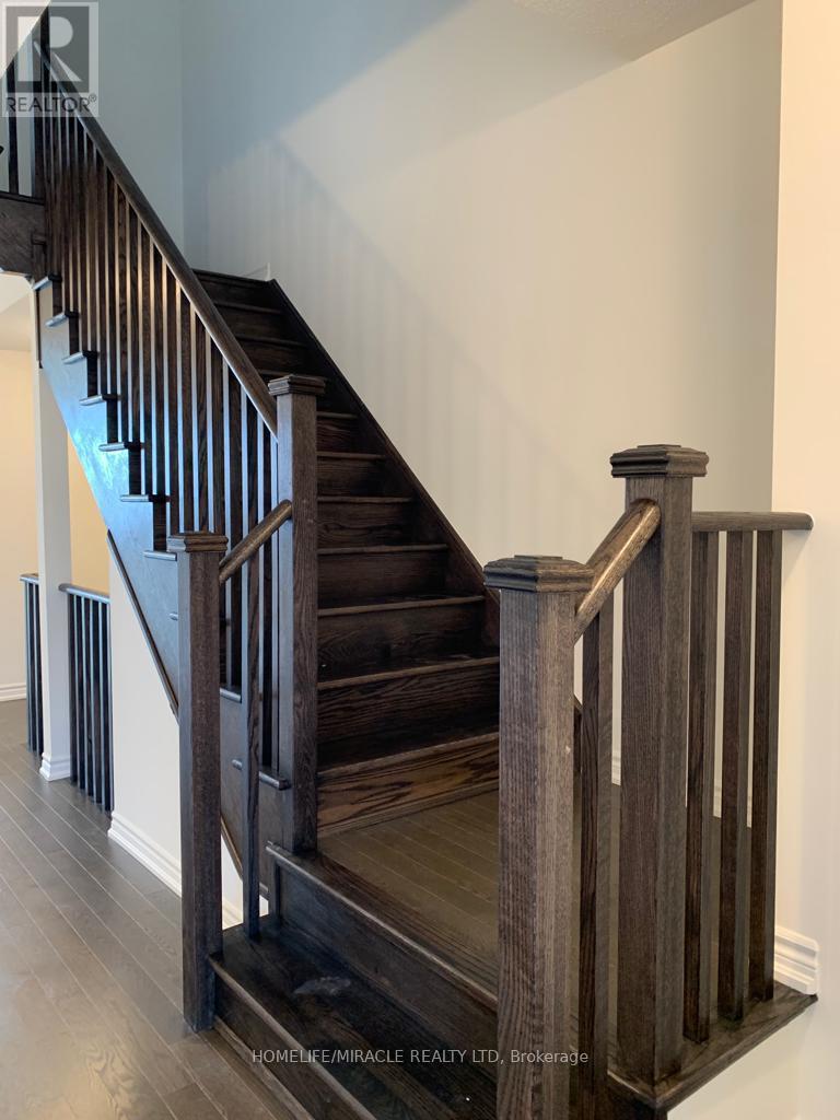 5-160 - 35 Stewardship Road, Brampton, Ontario  L7A 4W5 - Photo 11 - W12686738