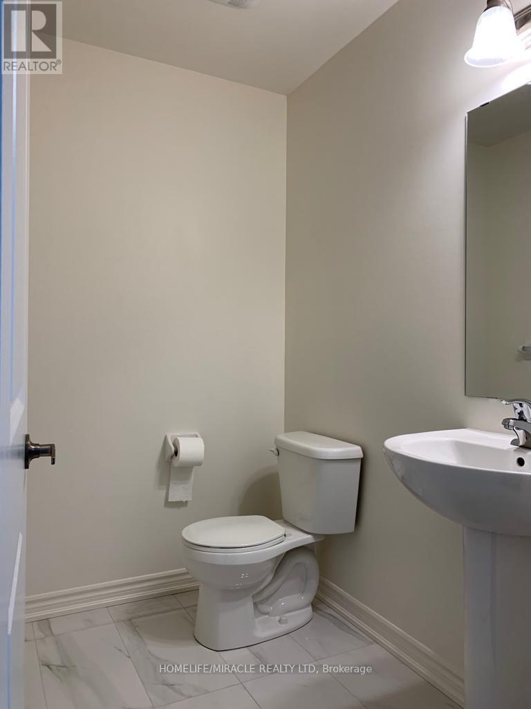 5-160 - 35 Stewardship Road, Brampton, Ontario  L7A 4W5 - Photo 12 - W12686738