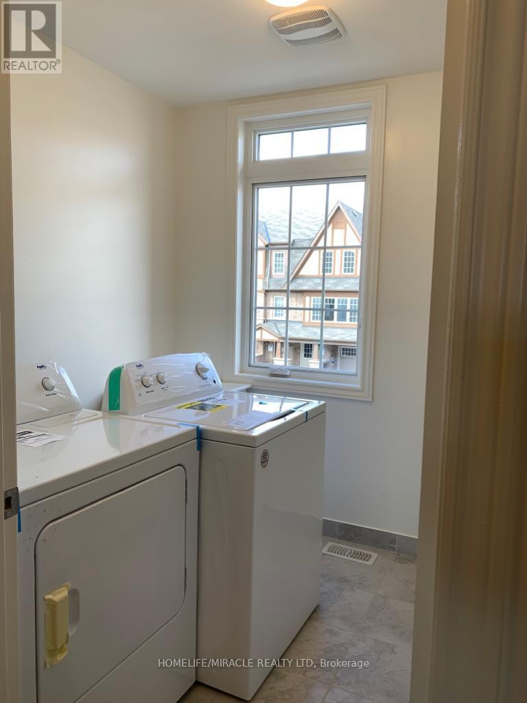 5-160 - 35 Stewardship Road, Brampton, Ontario  L7A 4W5 - Photo 8 - W12686738